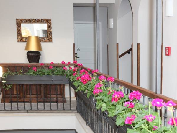 Hotel Residence Agnes 20
