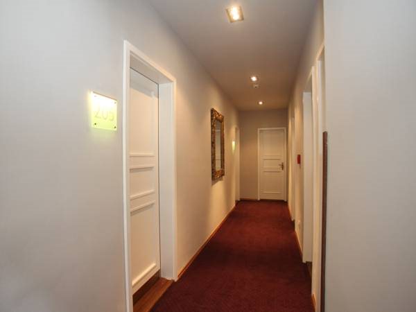 Hotel Residence Agnes 21