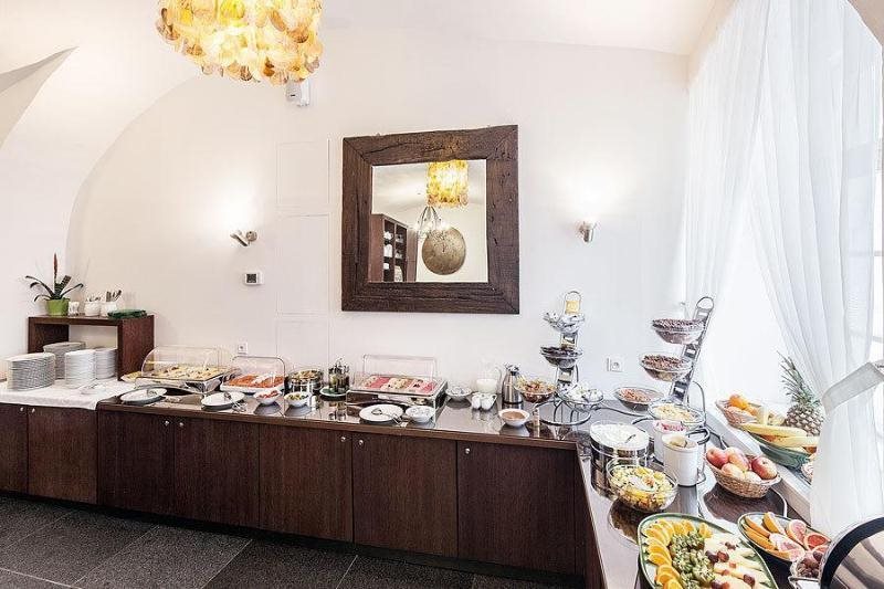 Hotel Residence Agnes 22
