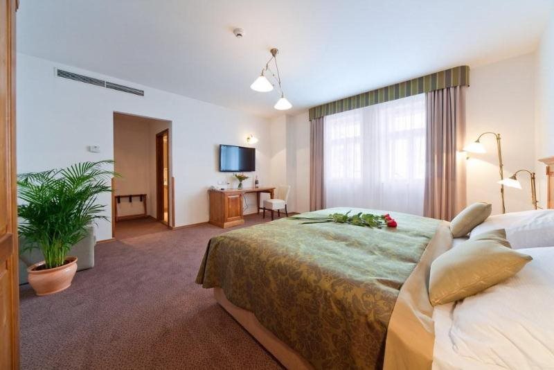 Hotel Residence Agnes 23