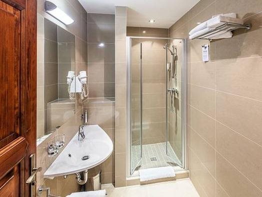 Hotel Residence Agnes 5