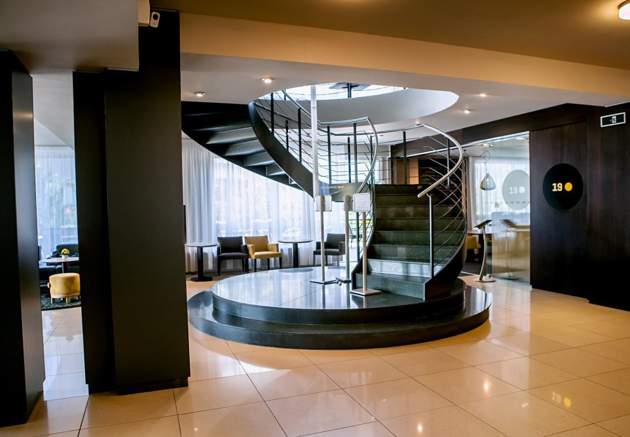 Hotel Golf 10