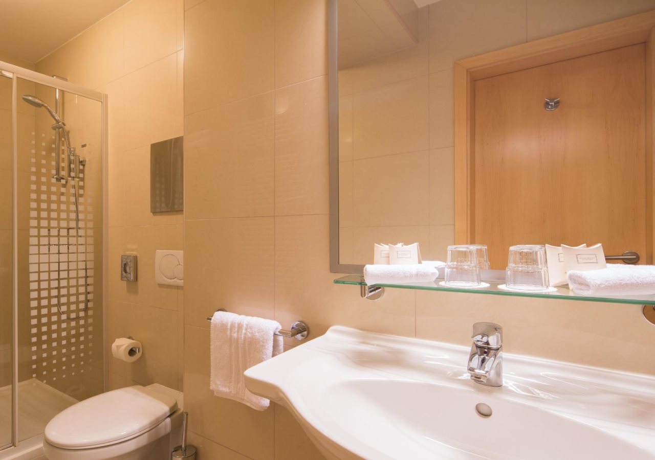Hotel Páv 9
