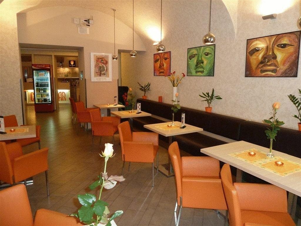 Hotel Páv 16
