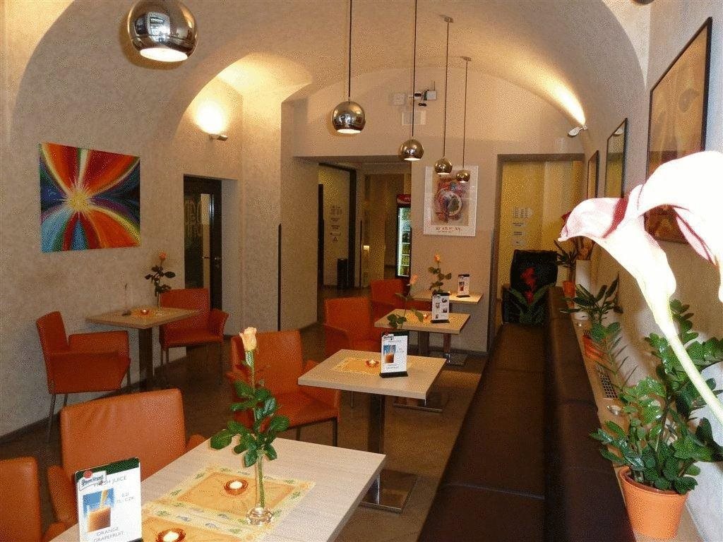 Hotel Páv 17