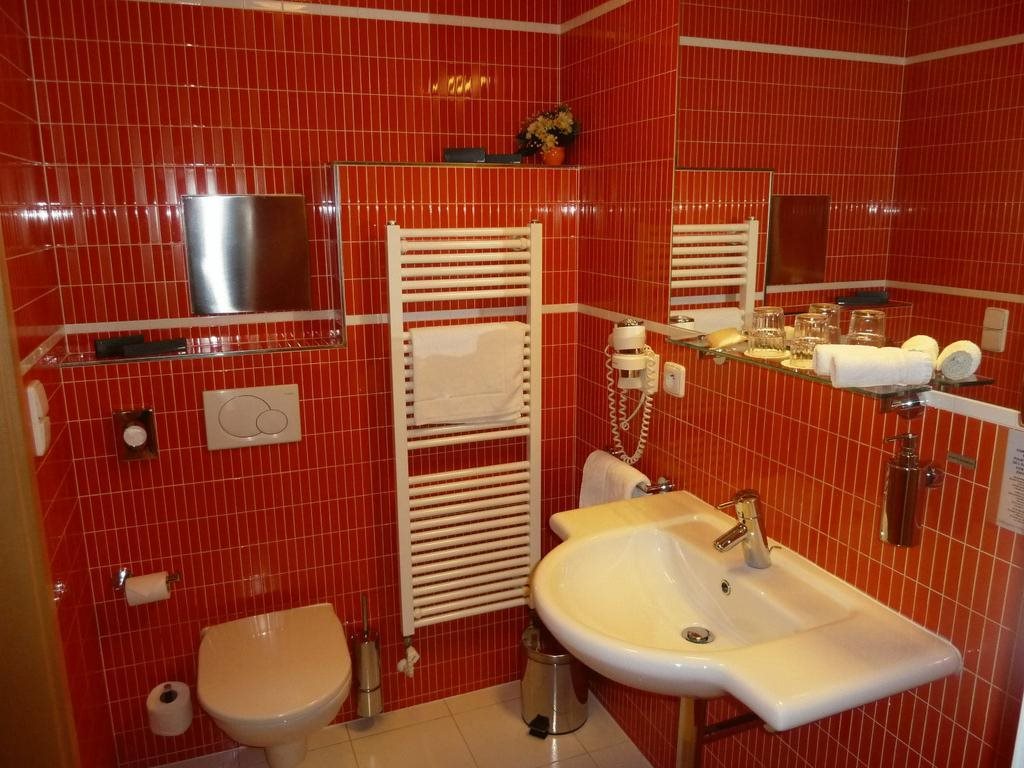 Hotel Páv 18