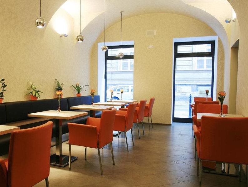 Hotel Páv 2