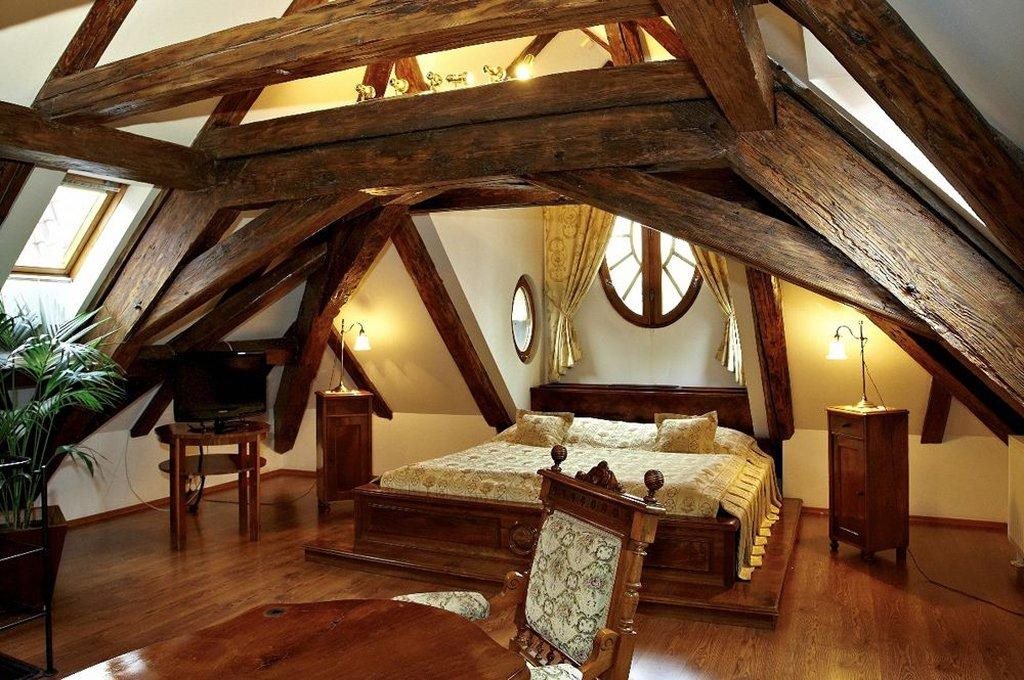 Grand Hotel Praha 11