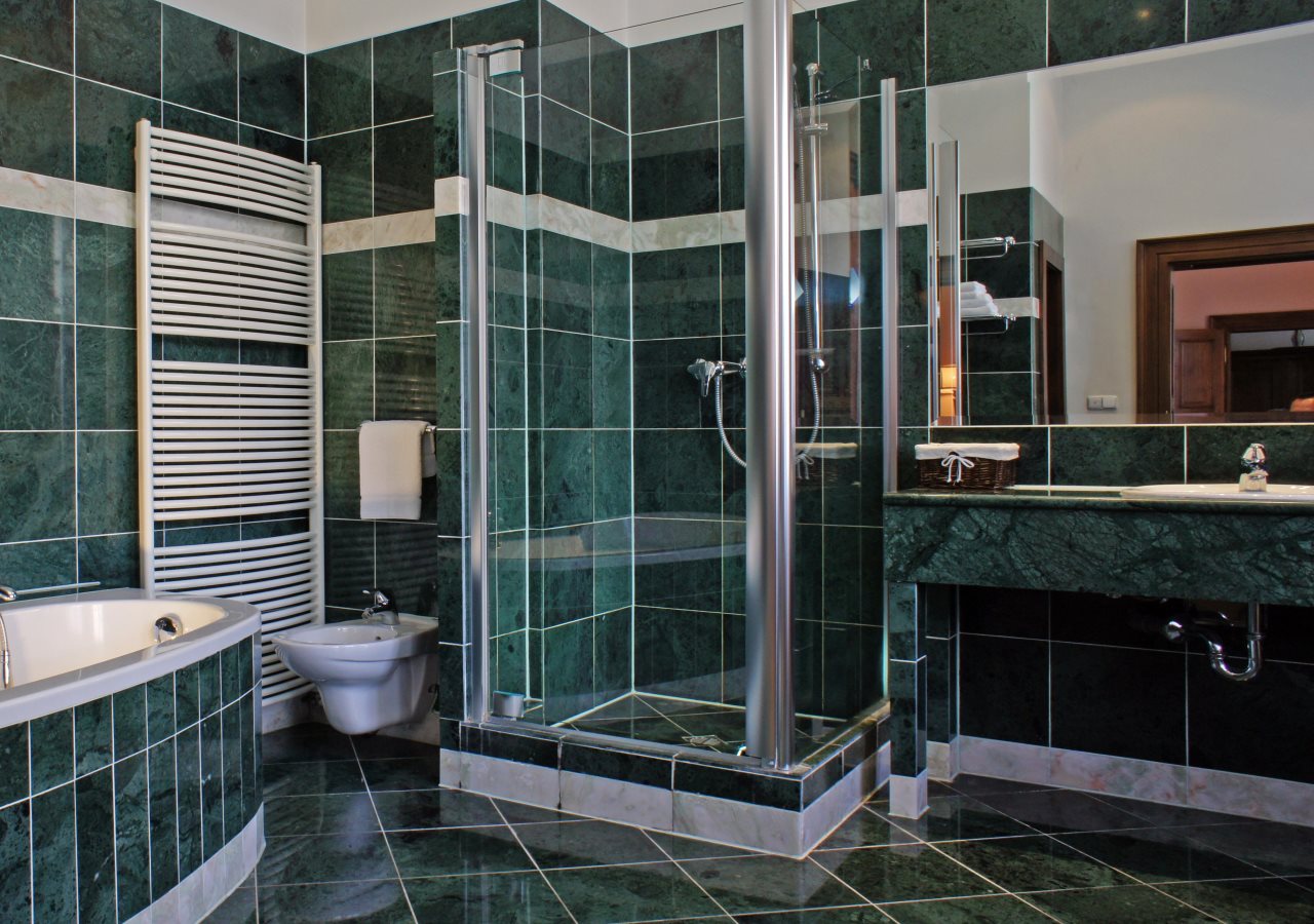 Grand Hotel Praha 13