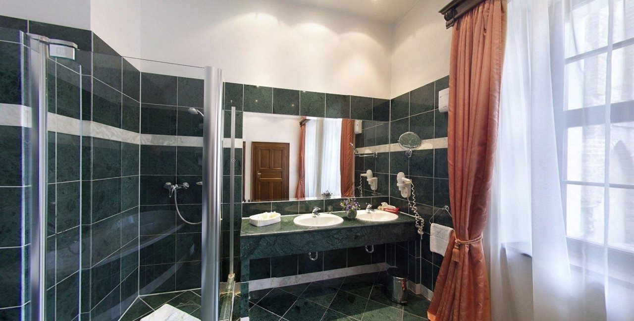 Grand Hotel Praha 19
