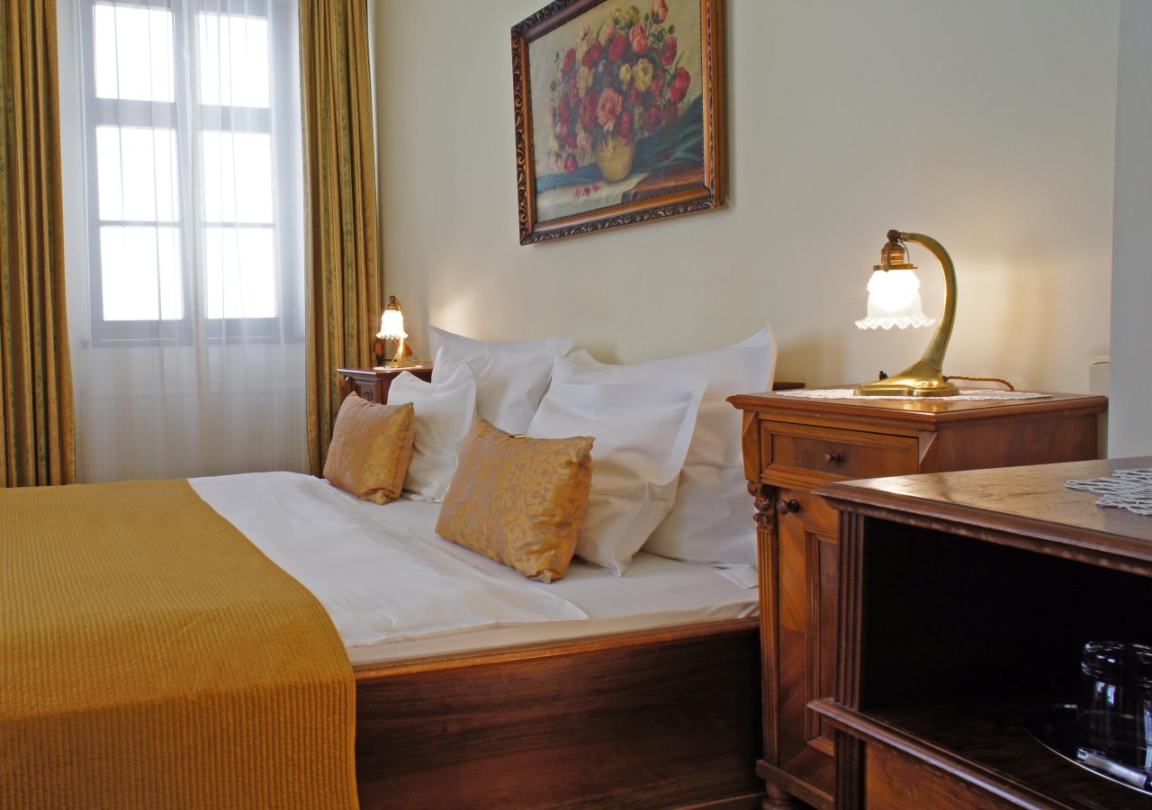 Grand Hotel Praha 2