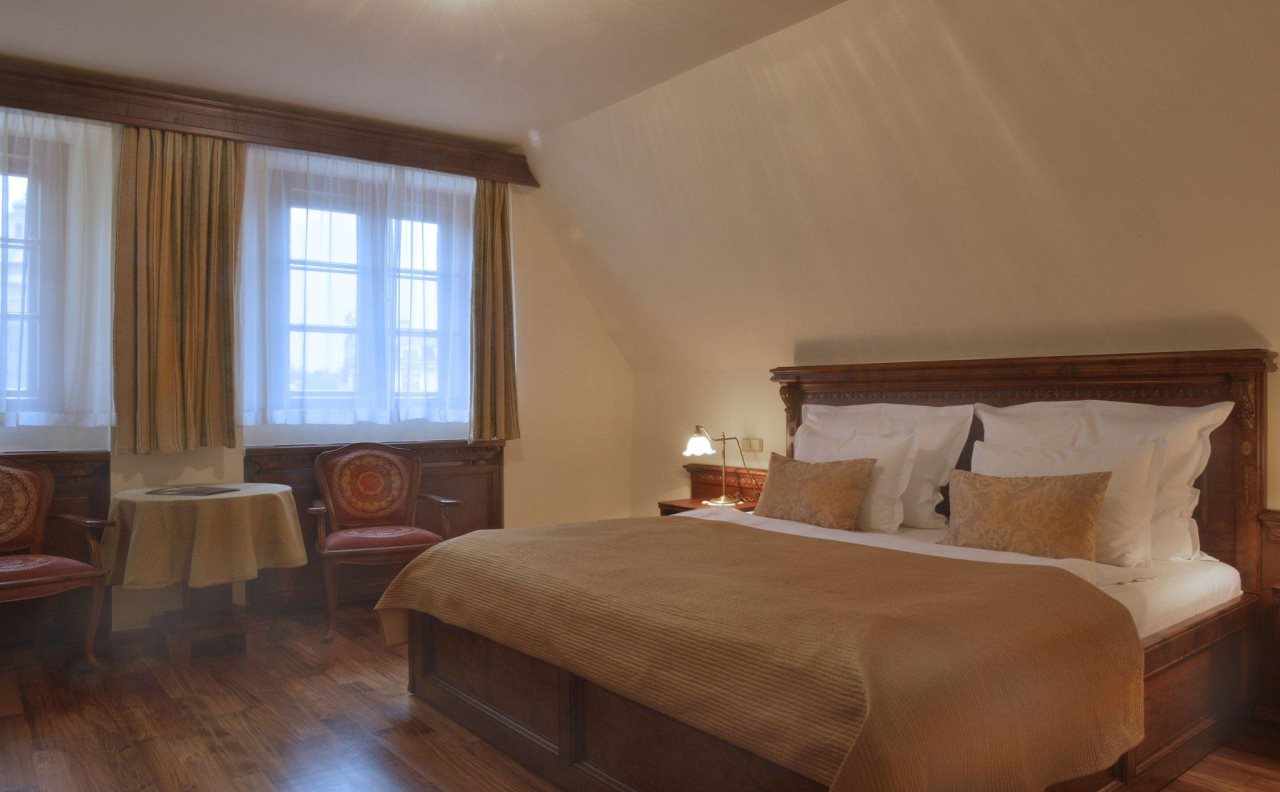 Grand Hotel Praha 22