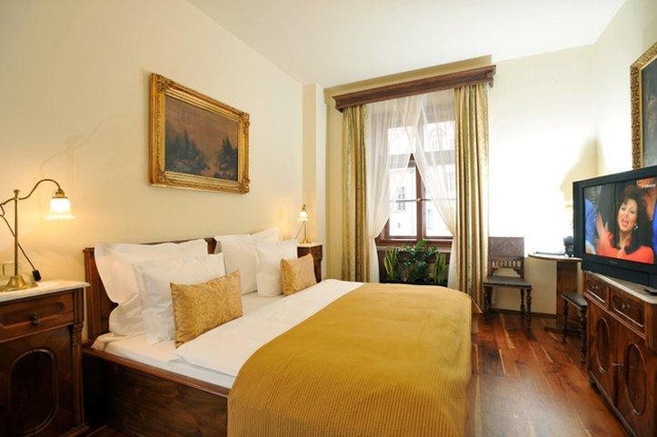 Grand Hotel Praha 23