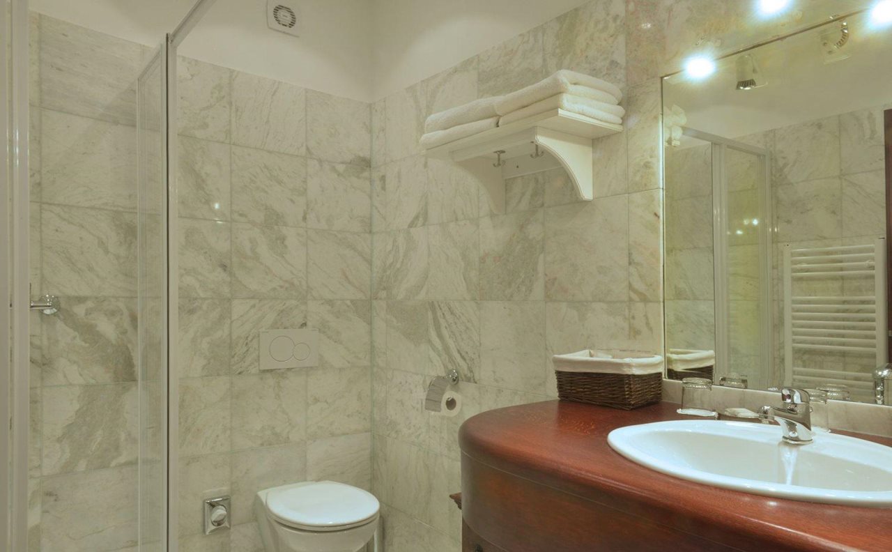 Grand Hotel Praha 6