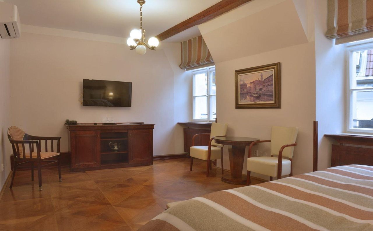 Grand Hotel Praha 9