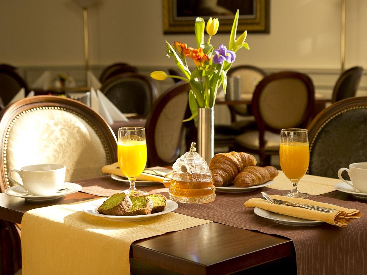 Boutique Hotel Seven Days 10