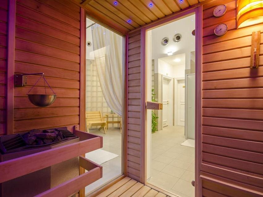 Boutique Hotel Seven Days 11