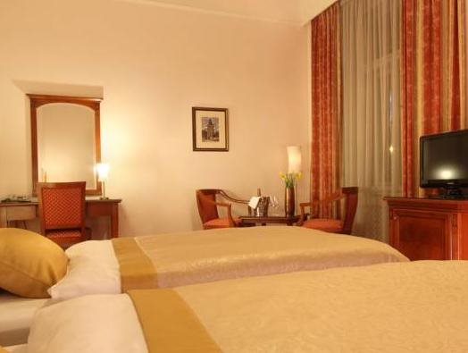 Boutique Hotel Seven Days 2