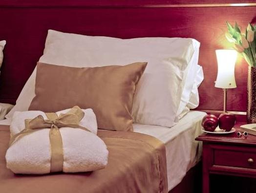 Boutique Hotel Seven Days 22
