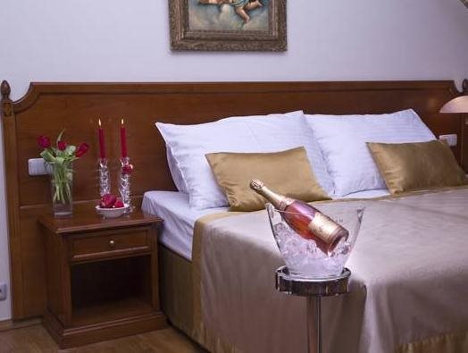 Boutique Hotel Seven Days 23