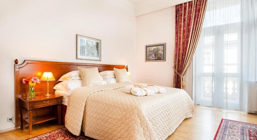 Boutique Hotel Seven Days 24