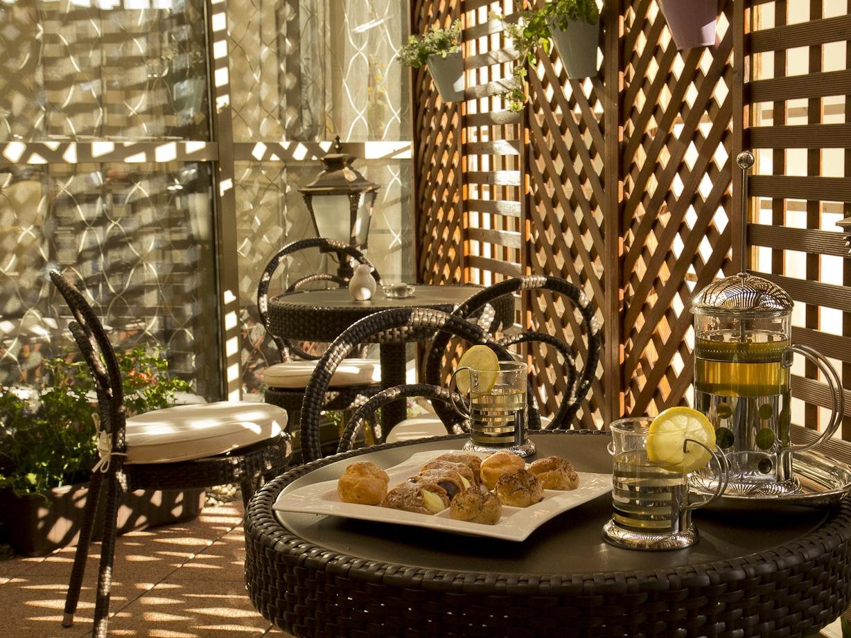 Boutique Hotel Seven Days 3