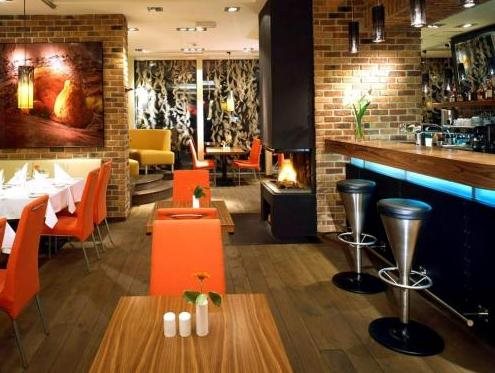 Absolutum Hotel 8
