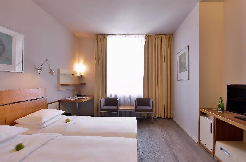 Absolutum Hotel 1