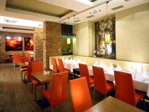 Absolutum Hotel 9