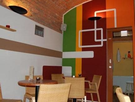 Absolutum Hotel 10