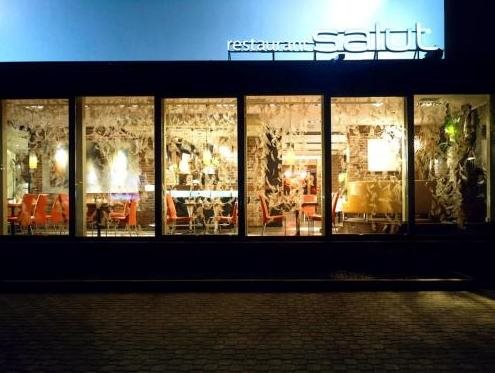 Absolutum Hotel 11