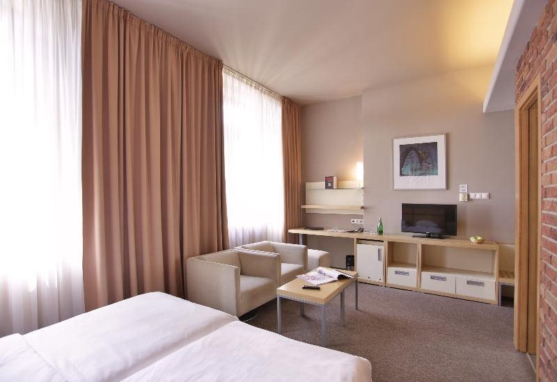 Absolutum Hotel 18