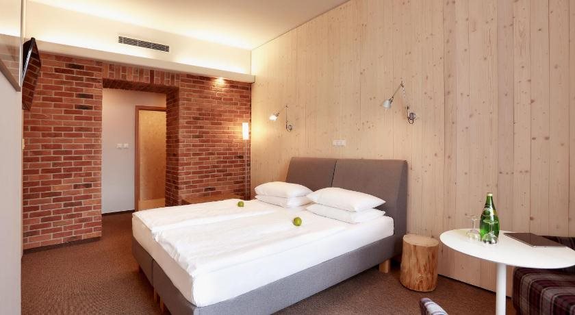 Absolutum Hotel 19