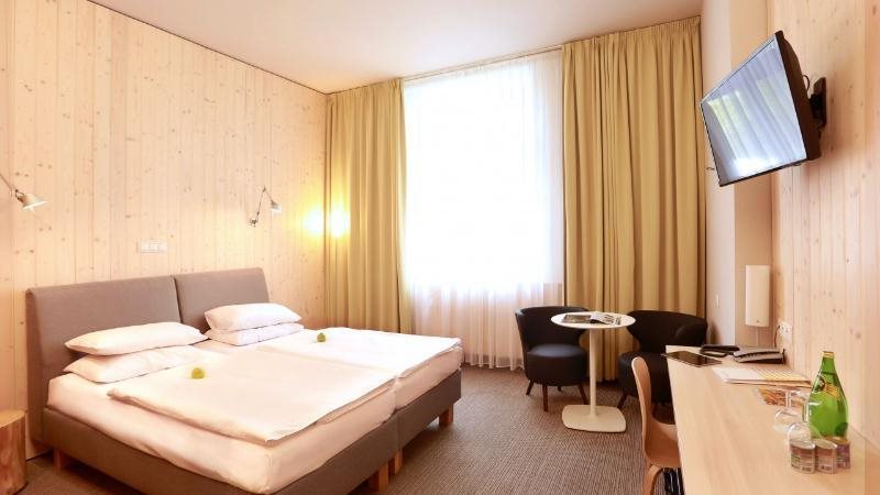 Absolutum Hotel 20