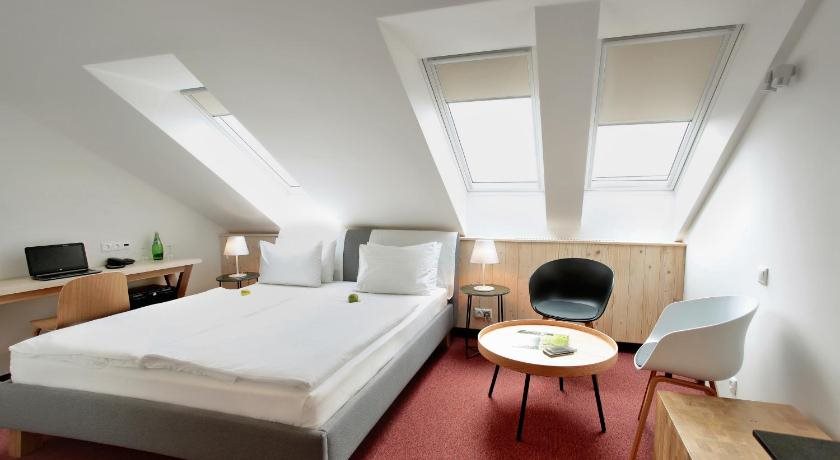 Absolutum Hotel 21