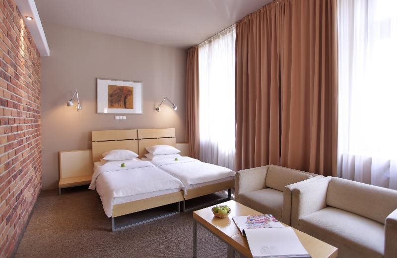 Absolutum Hotel 23