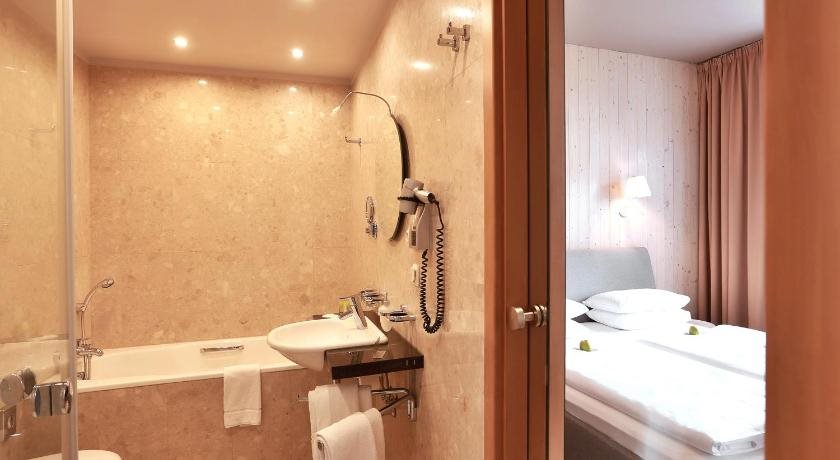 Absolutum Hotel 3
