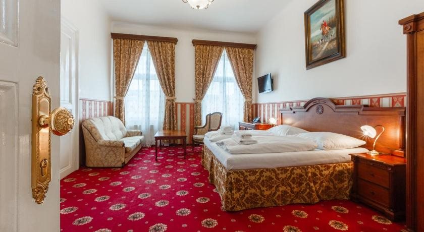Hotel Klarinn 1