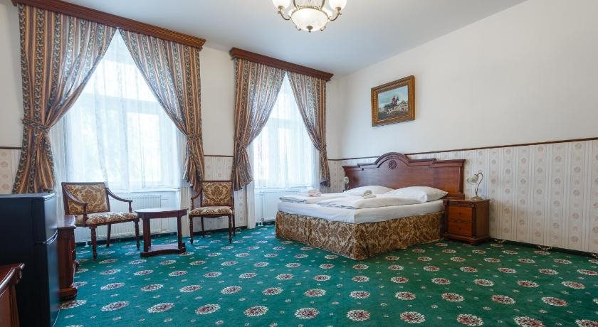 Hotel Klarinn 14