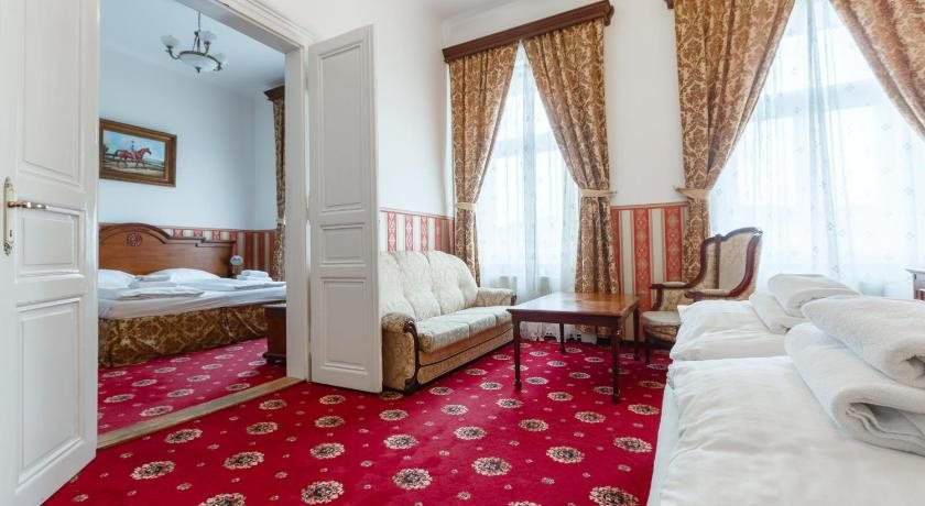 Hotel Klarinn 16