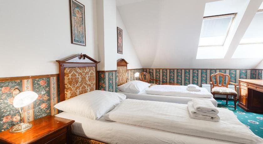 Hotel Klarinn 17