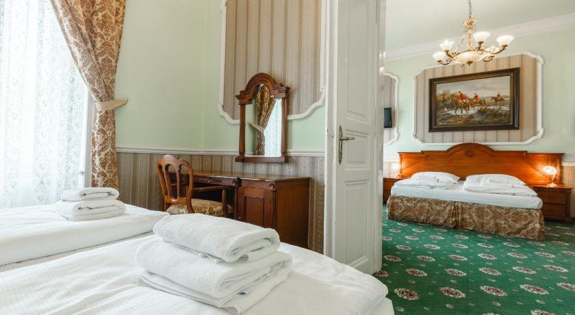 Hotel Klarinn 18