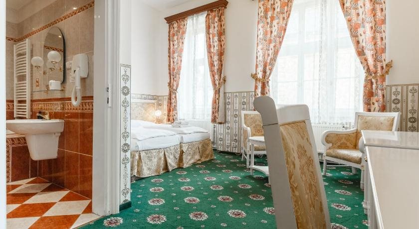 Hotel Klarinn 2