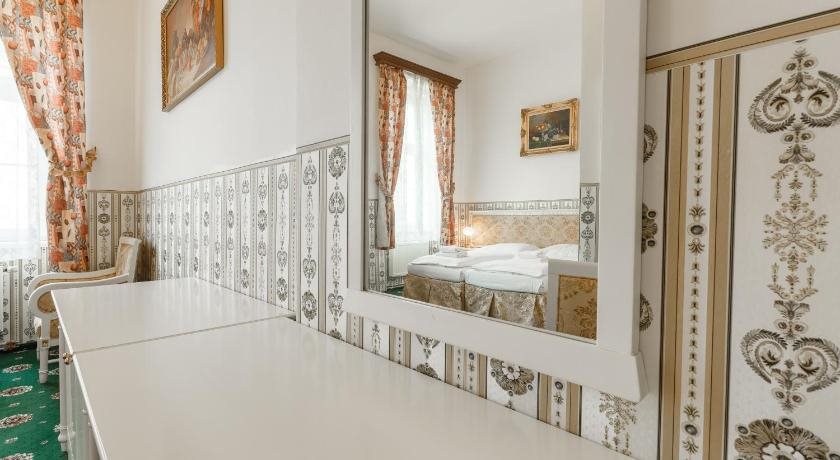 Hotel Klarinn 23