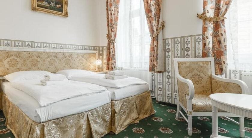 Hotel Klarinn 24