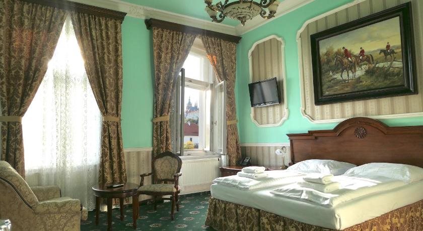 Hotel Klarinn 3