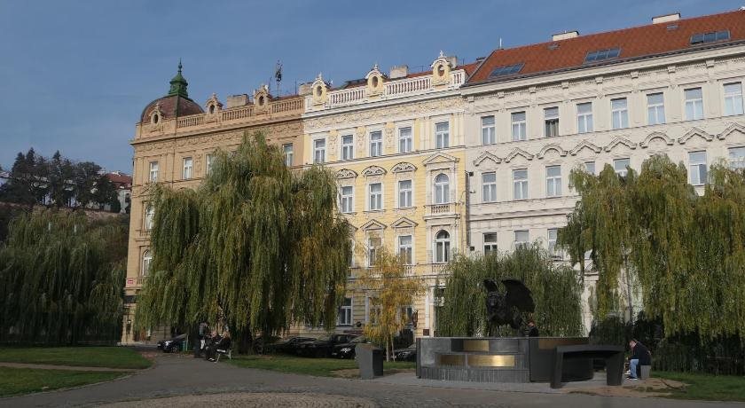 Hotel Klarinn 4