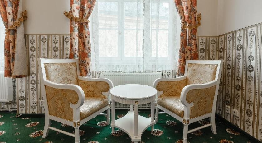 Hotel Klarinn 5