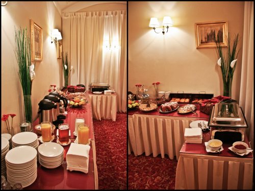 Hotel Angelis 6