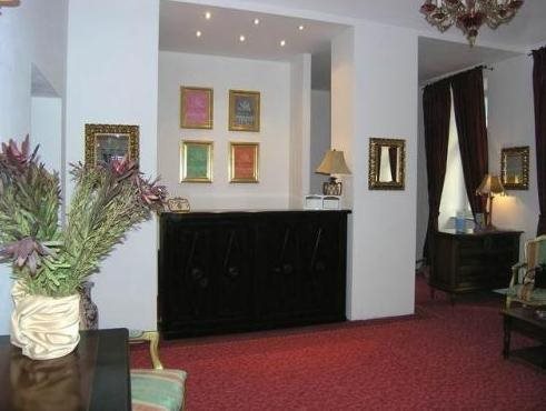 Hotel Angelis 7